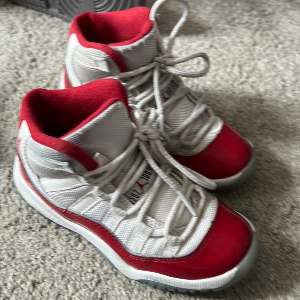 Size 11